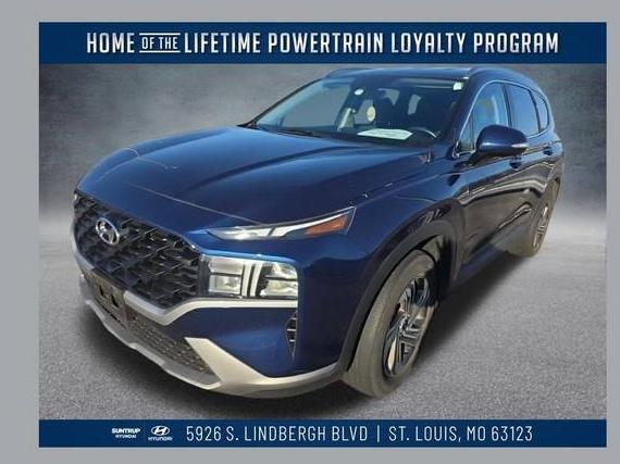 HYUNDAI SANTA FE 2023 5NMS24AJ9PH517311 image HYUNDAI SANTA FE 2023 5NMS24AJ9PH517311 image